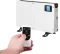 Konvektorska grejalica ECG TK 2080 DR White - thumbnail 1