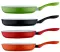 Bergner Keramički tiganj 20cm Colorant black BG-6634-B - thumbnail 1