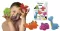 KsKids Igračka za bebe - Crveni Dinosaurus KA10698 - thumbnail 1