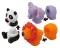 KsKids Dečija igračka - kocke Panda KA10703 - thumbnail 1
