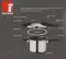 Bergner Pretis lonac 6l BG-4618 - thumbnail 1