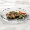 Okrugli grill pekač 30cm Borcam 2950CC - thumbnail 1