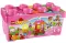 LEGO® DUPLO® Sve u jednom - Ružičasta kutija zabavnih kockica LE10571 - thumbnail 1
