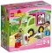 LEGO® DUPLO® kockice Kamion sa sladoledom LE10586 - thumbnail 1