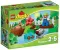 LEGO® DUPLO® kockice Šumske životinje: patke LE10581 - thumbnail 1