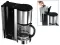 Clatronic aparat za filter kafu KA 3094 Shadow - thumbnail 1