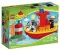 LEGO® DUPLO® kocke Vatrogasni brod LE10591 - thumbnail 1