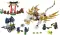 LEGO® NINJAGO kocke Master Wu Dragon LE70734 - thumbnail 1