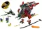 LEGO® NINJAGO kocke Ronin R.E.X. LE70735 - thumbnail 1