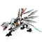 LEGO® NINJAGO kocke Titanium Dragon LE70748 - thumbnail 1