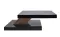 Klub Sto Maxx Move Crno-Orah 80cm - thumbnail 1