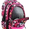 Cool by Target Školski ranac 2u1 Allover Hearts 10441 - thumbnail 1