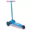 Little Tikes Trotinet Learn-to-Turn Light Blue/Pink - thumbnail 1