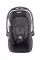 Nania Autosedište za bebe Baby Ride Rock-Grey 376950 - thumbnail 1