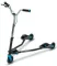 Smart Trike Ski skuter - trotinet Z5 Blue - thumbnail 1