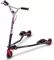 Smart Trike Ski skuter - trotinet do 100kg  Z7 Red - thumbnail 1