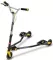Smart Trike Ski skuter - trotinet do 100kg  Z7 Yellow - thumbnail 1