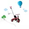 Smart Trike Tricikl za decu Breeze 3 u 1 Red - thumbnail 1