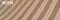 Tenda za zid ili plafon Multi Stripes 4x2.5m - thumbnail 1