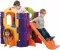 Feber Activity Park sa toboganom za decu 8-2888 - thumbnail 1