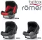 Britax Romer Baby Safe Auto sedište za decu 0+ - thumbnail 1