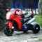 Motor na akumulator crveni - thumbnail 1