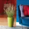 Saksija Evolution Gloss Tylus Red - thumbnail 1