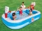 Bazen Sa Koševima i Loptama BestWay 54122 - 254x168x102 cm - thumbnail 1