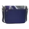 Školska torba / laptop torba na rame Pepe Jeans London Blue - thumbnail 1