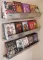 J-me polica za diskove  RK17DVD - thumbnail 1