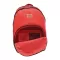 Pepe Jeans Ranac za školu / laptop 44cm Red - thumbnail 1