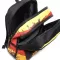 Target ranac Strap TC Rasta - thumbnail 1