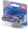 SIKU Automobilčić za decu Bugatti Chiron žandarmerija 1541 - thumbnail 1