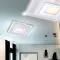 Plafonjera Globo Amos LED 41684-2 - thumbnail 1
