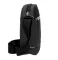Movom Muška torbica 22cm Trimmed black 51754 - thumbnail 1
