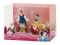 Bullyland Disney Figurice Snežana i sedam patuljaka - Deluks set - thumbnail 1