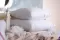 Jastuk Romance krem 50x70 - thumbnail 1