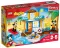 LEGO® DUPLO® Kocke - Disney Mikijeva kućica na moru 10827 - thumbnail 1