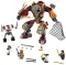 LEGO® NINJAGO kocke Salvage M.E.C. LE70592 - thumbnail 1