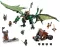 LEGO® NINJAGO kocke Green NRG Dragon LE70593 - thumbnail 1