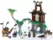 LEGO® NINJAGO kocke Tiger Widow Island LE70604 - thumbnail 1