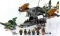 LEGO® NINJAGO kocke Misfortunes Keep LE70605 - thumbnail 1