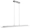 LED Luster Visilica Globo Palma I 67082-18 - thumbnail 1
