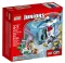 LEGO® Juniors Kocke Policijska potera helikopterom LE10720 - thumbnail 1