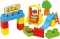 Clementoni kocke Zabavni park CL14523 - thumbnail 1