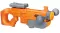 Nerf Super Soaker Chewbacca Pištolj na vodu B4446 - thumbnail 1