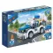 BanBao kocke Policijski hidro avion 7009 - thumbnail 1