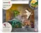 Schleich Figurice Dinosaurusi 4 kom.  na puzzle podlozi 42213 - thumbnail 1