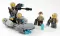 LEGO® kocke STAR WARS™ Resistance Trooper Battle Pack LE75131 - thumbnail 1
