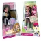 Lutka Bratz Sport Xtreme Jasmin 294078xx11 - thumbnail 1